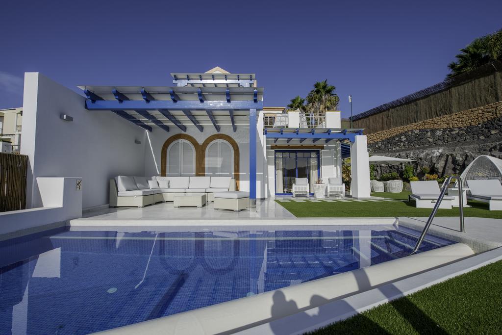 Hotel Suite Villa Maria Costa Adeje  Exterior foto