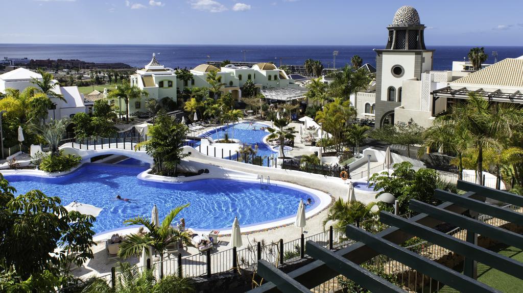 Hotel Suite Villa Maria Costa Adeje  Exterior foto